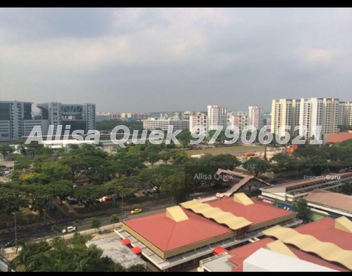 Katong Regency (D15), Apartment #168289422